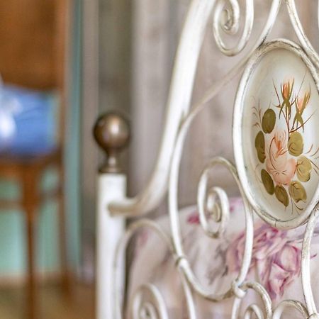 Ca'Degli Elfi Apartment มาเซร์ ภายนอก รูปภาพ