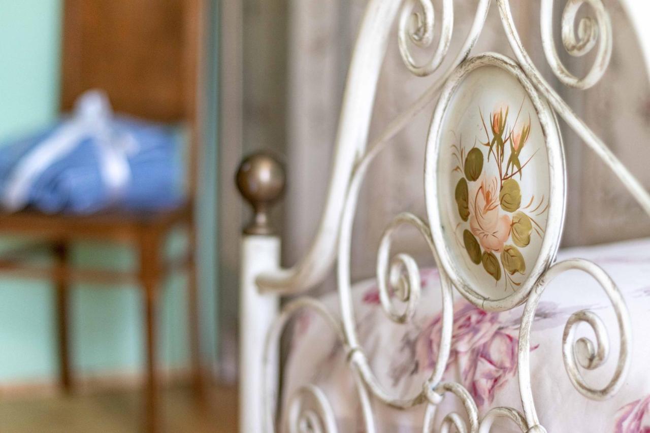 Ca'Degli Elfi Apartment มาเซร์ ภายนอก รูปภาพ
