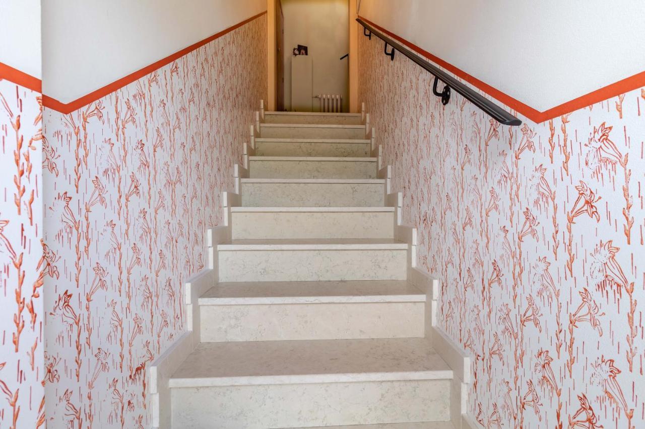 Ca'Degli Elfi Apartment มาเซร์ ภายนอก รูปภาพ